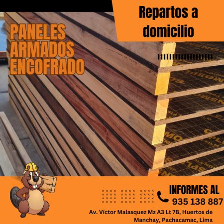 venta-de-paneles-armados-encofrados-repartos-a-domicilio