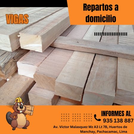 venta-de-vigas-repartos-a-domicilio